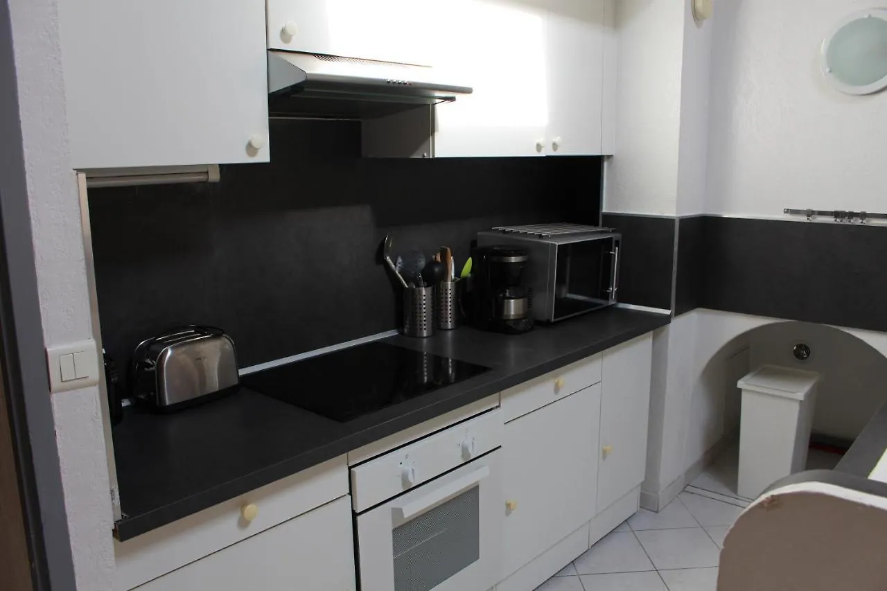 Residence Enzo Paradise La Seyne-sur-Mer