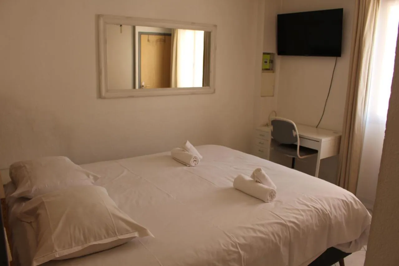 Residence Enzo Paradise La Seyne-sur-Mer