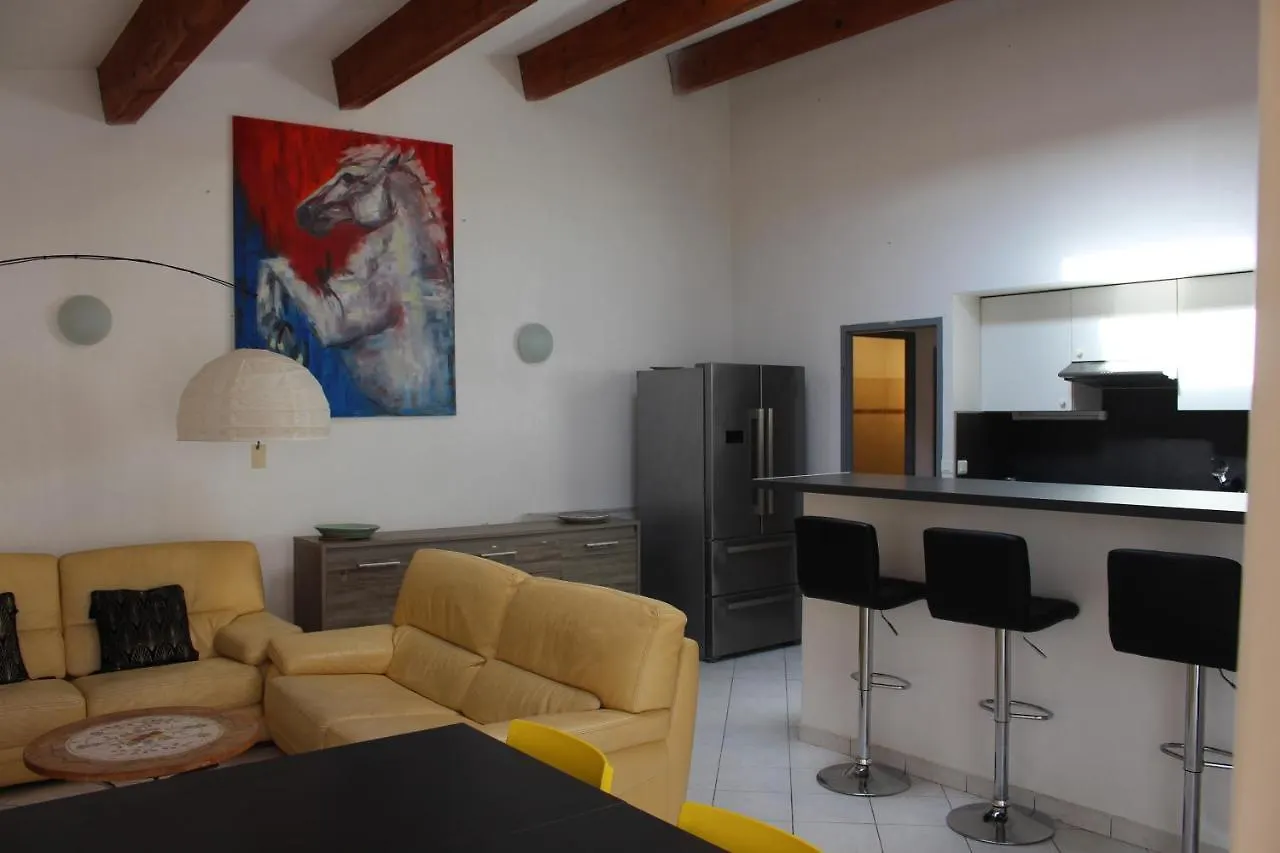 Residence Enzo Paradise La Seyne-sur-Mer 0*,