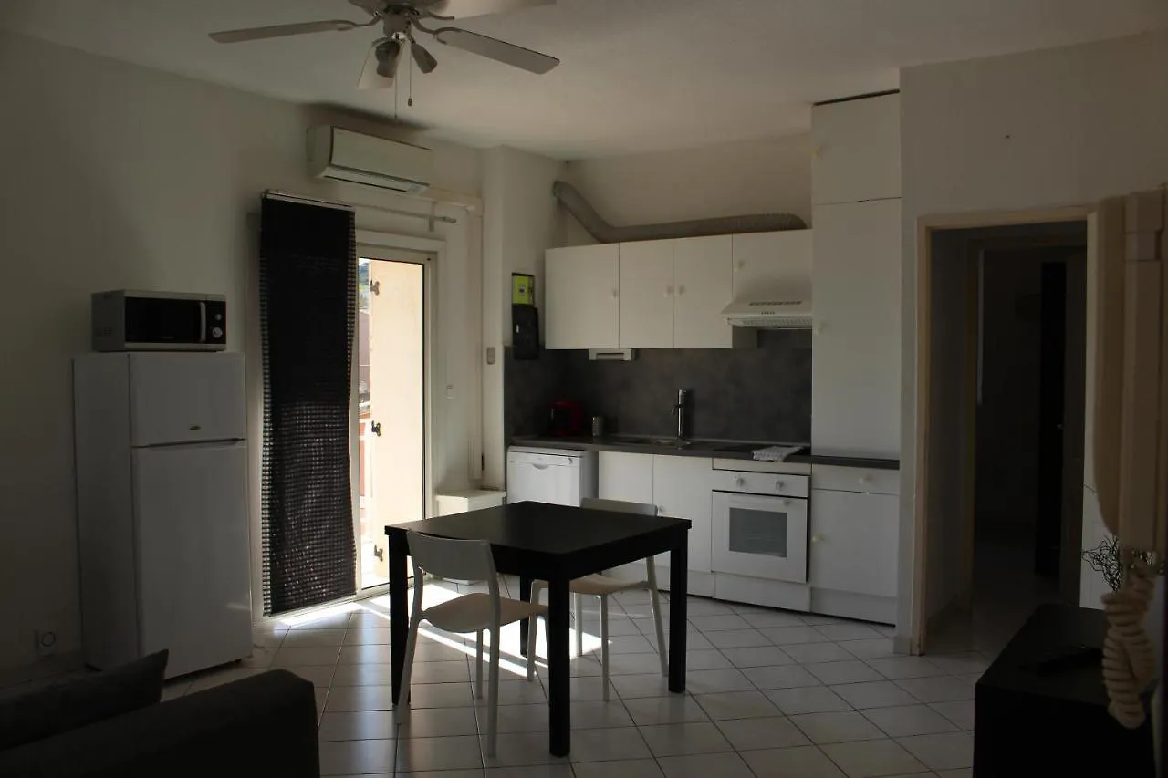 Residence Enzo Paradise La Seyne-sur-Mer
