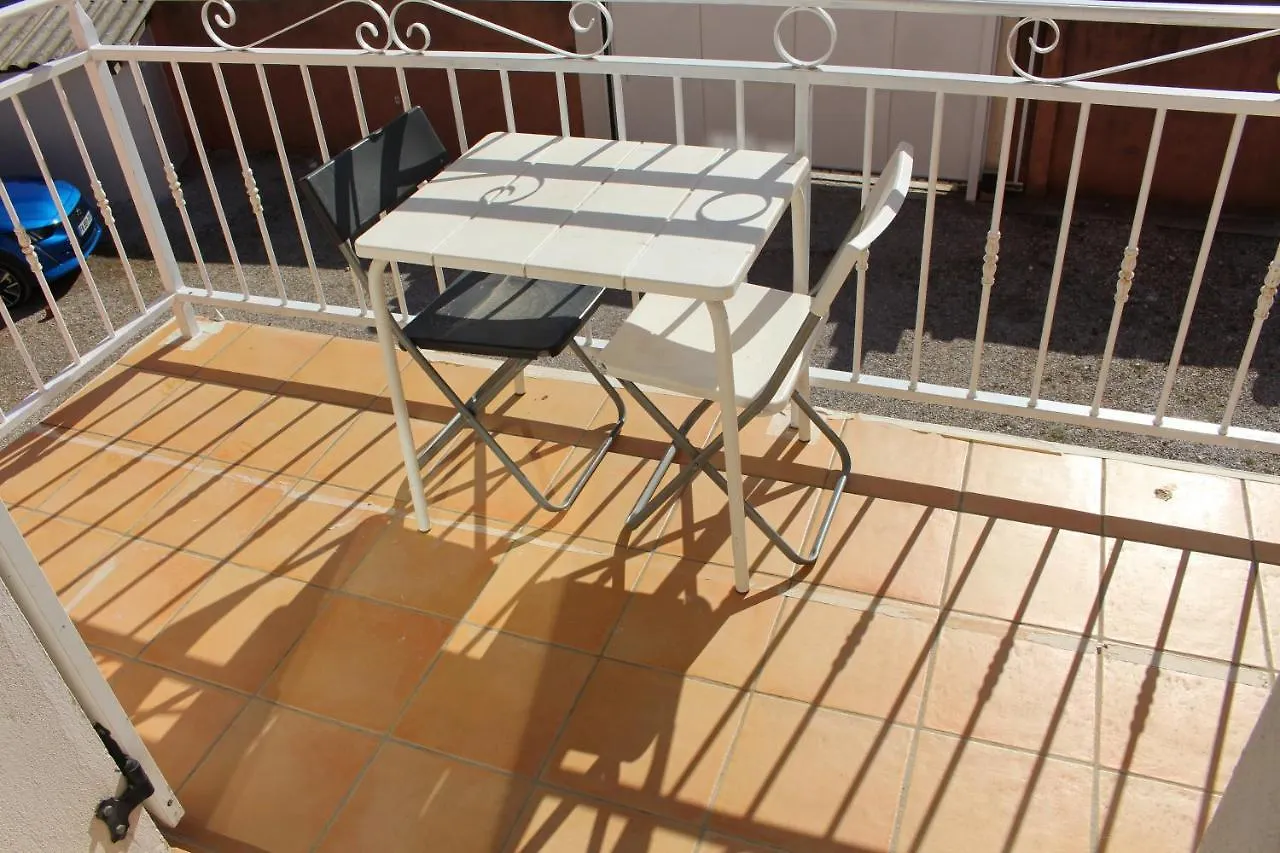 Residence Enzo Paradise La Seyne-sur-Mer Frankreich