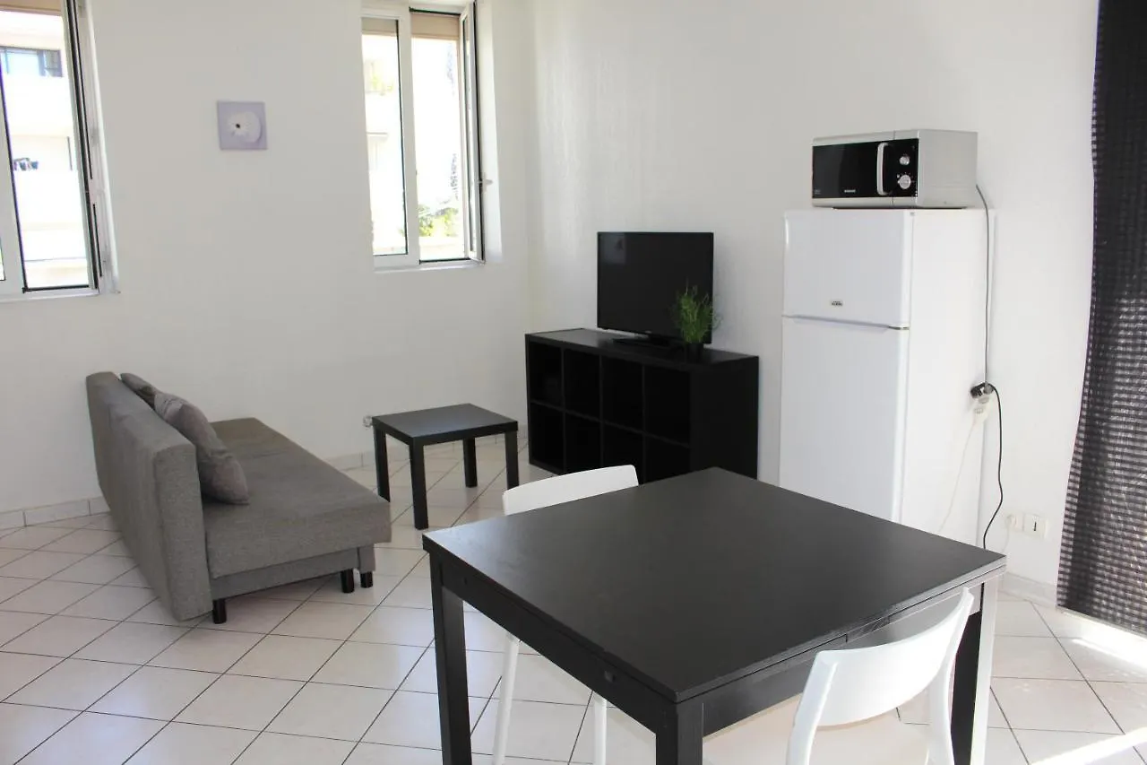 Residence Enzo Paradise La Seyne-sur-Mer Apartment