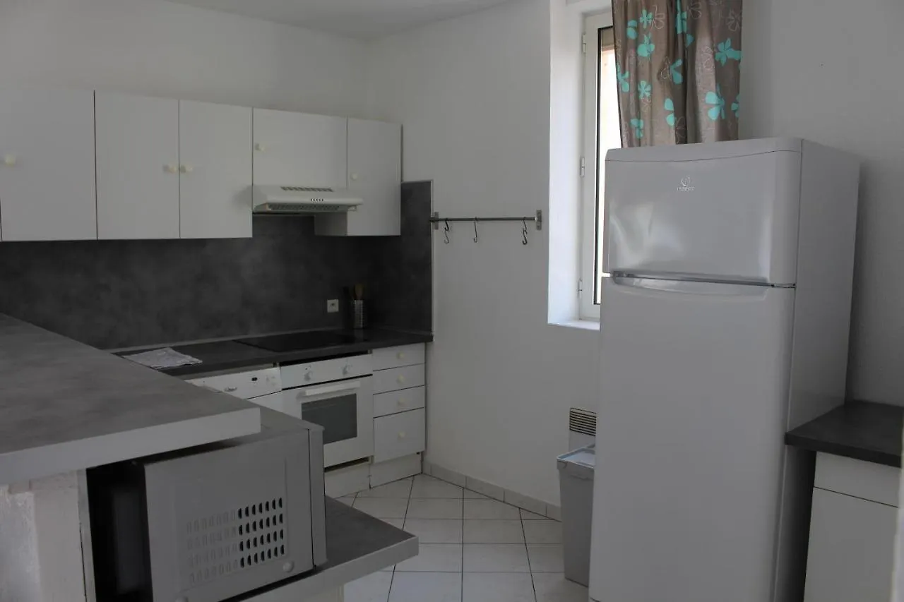 Residence Enzo Paradise La Seyne-sur-Mer Apartment