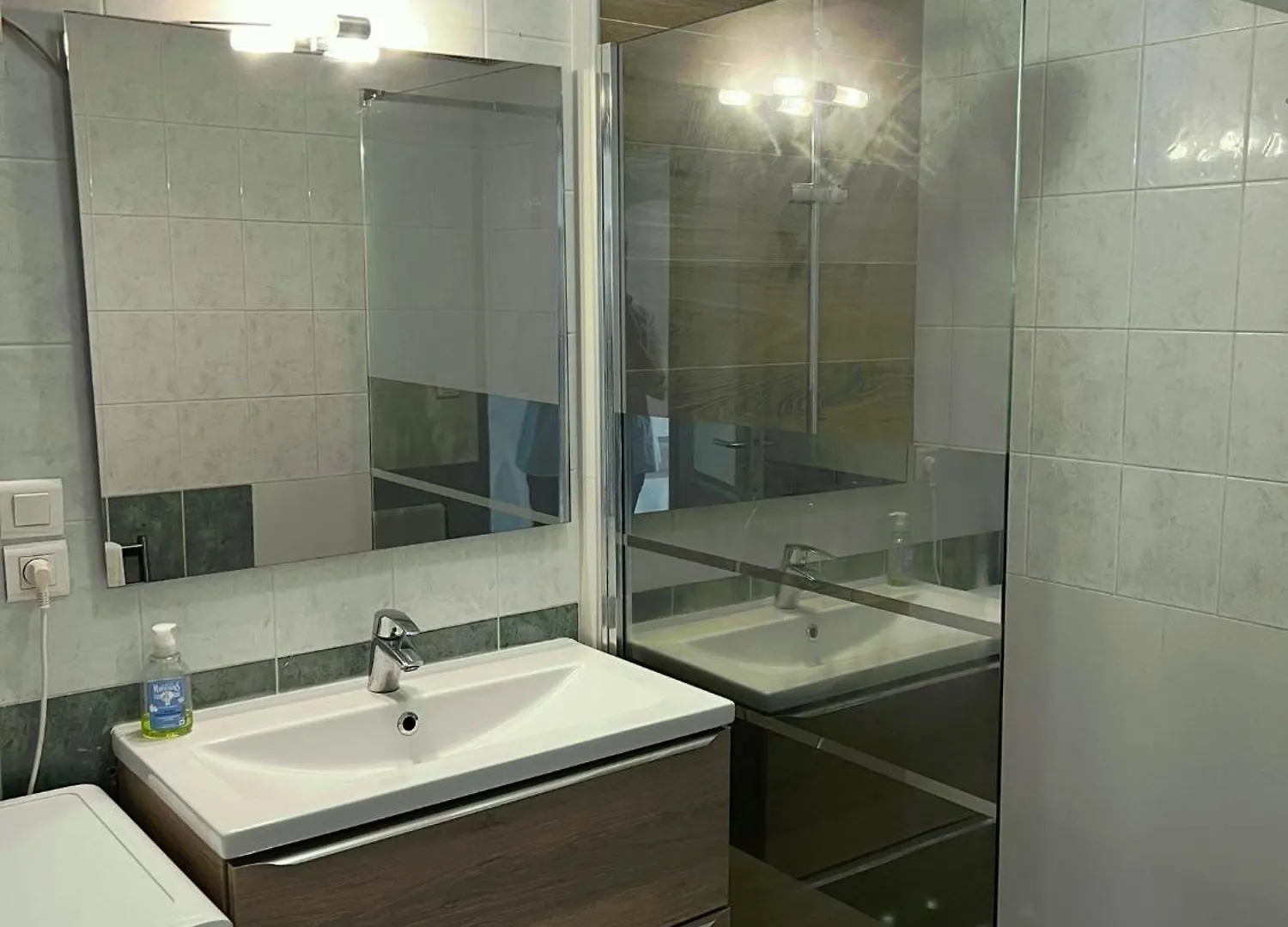 Apartment Residence Enzo Paradise La Seyne-sur-Mer
