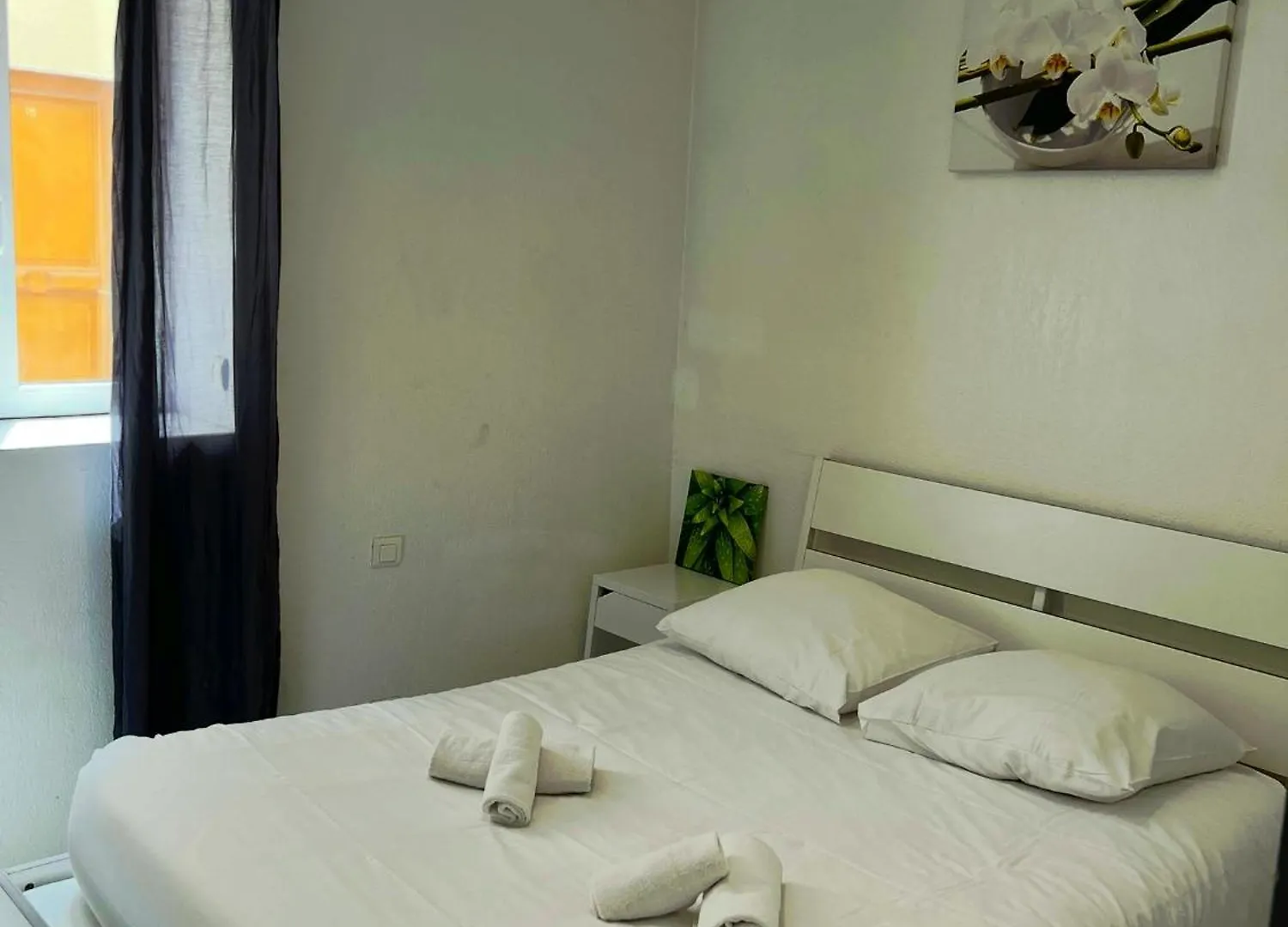 Apartment Residence Enzo Paradise La Seyne-sur-Mer
