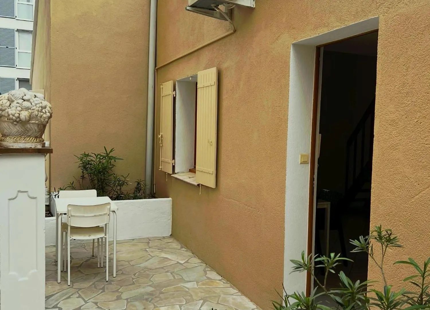 Residence Enzo Paradise La Seyne-sur-Mer Frankreich