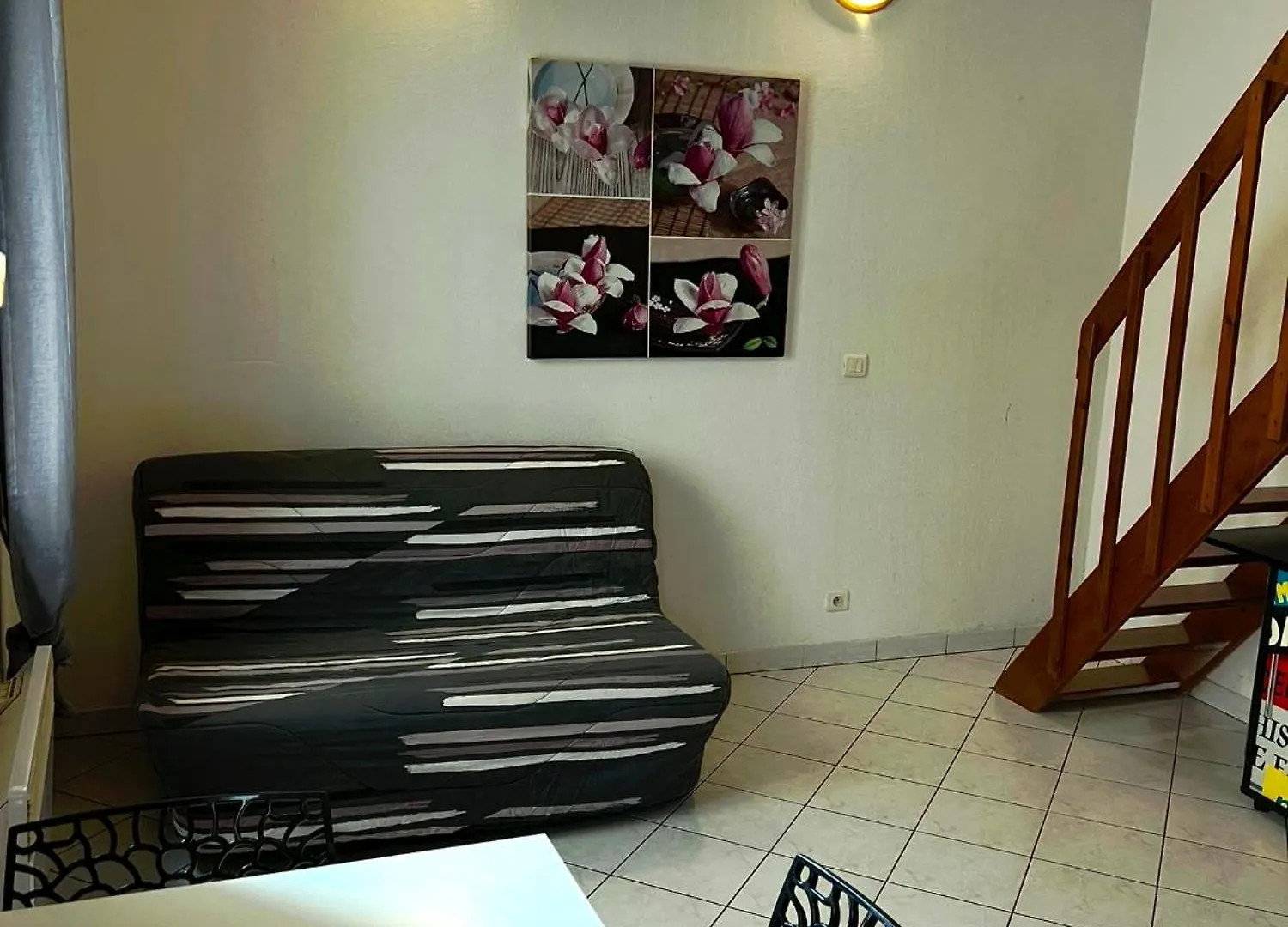 Residence Enzo Paradise La Seyne-sur-Mer 0*,