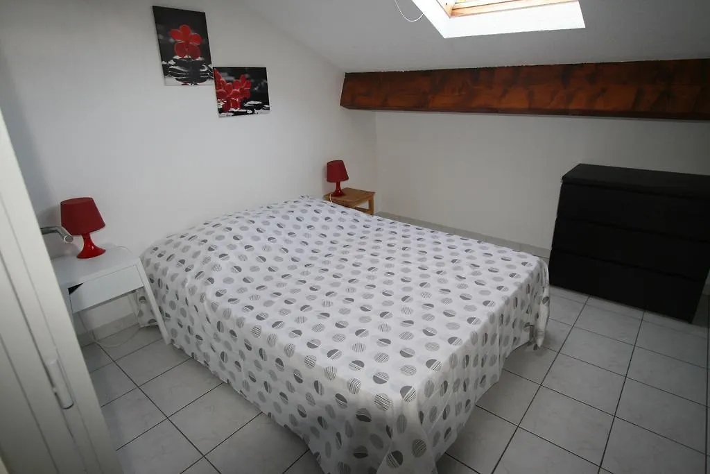 Residence Enzo Paradise La Seyne-sur-Mer