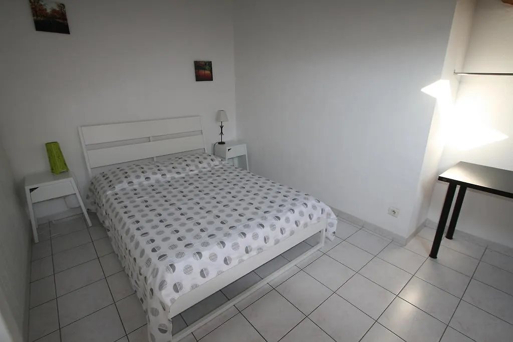 Residence Enzo Paradise La Seyne-sur-Mer