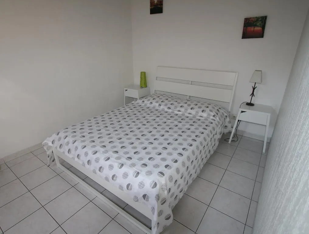 Apartment Residence Enzo Paradise La Seyne-sur-Mer Frankreich