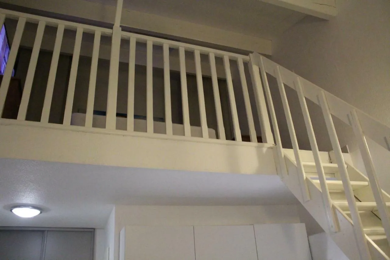 Residence Enzo Paradise La Seyne-sur-Mer