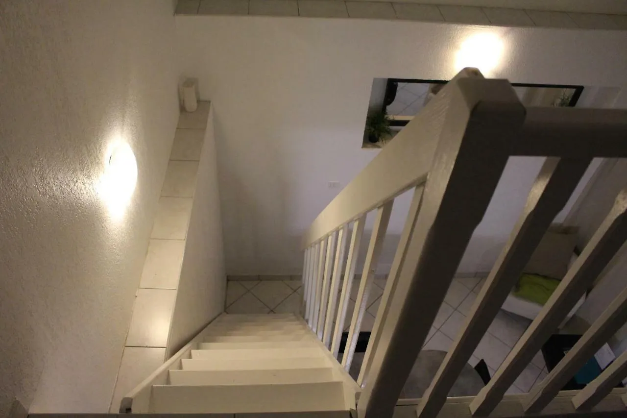 Apartment Residence Enzo Paradise La Seyne-sur-Mer