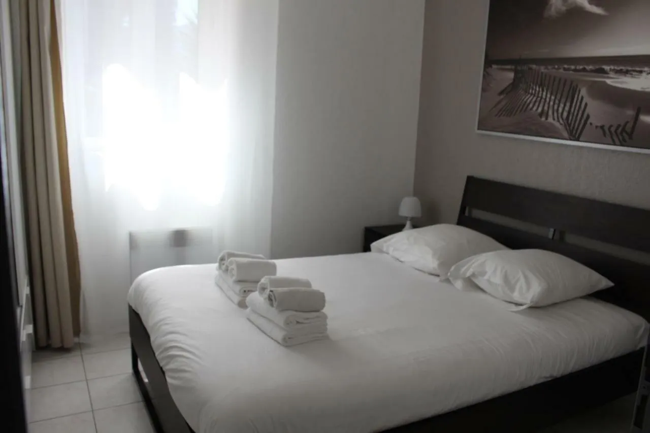 Residence Enzo Paradise La Seyne-sur-Mer Γαλλία