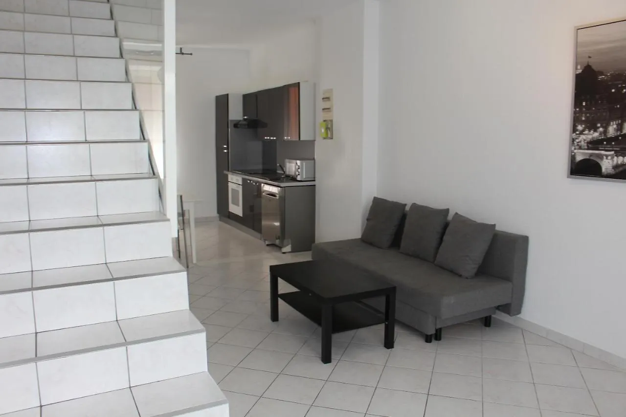 Residence Enzo Paradise La Seyne-sur-Mer 0*,  Γαλλία