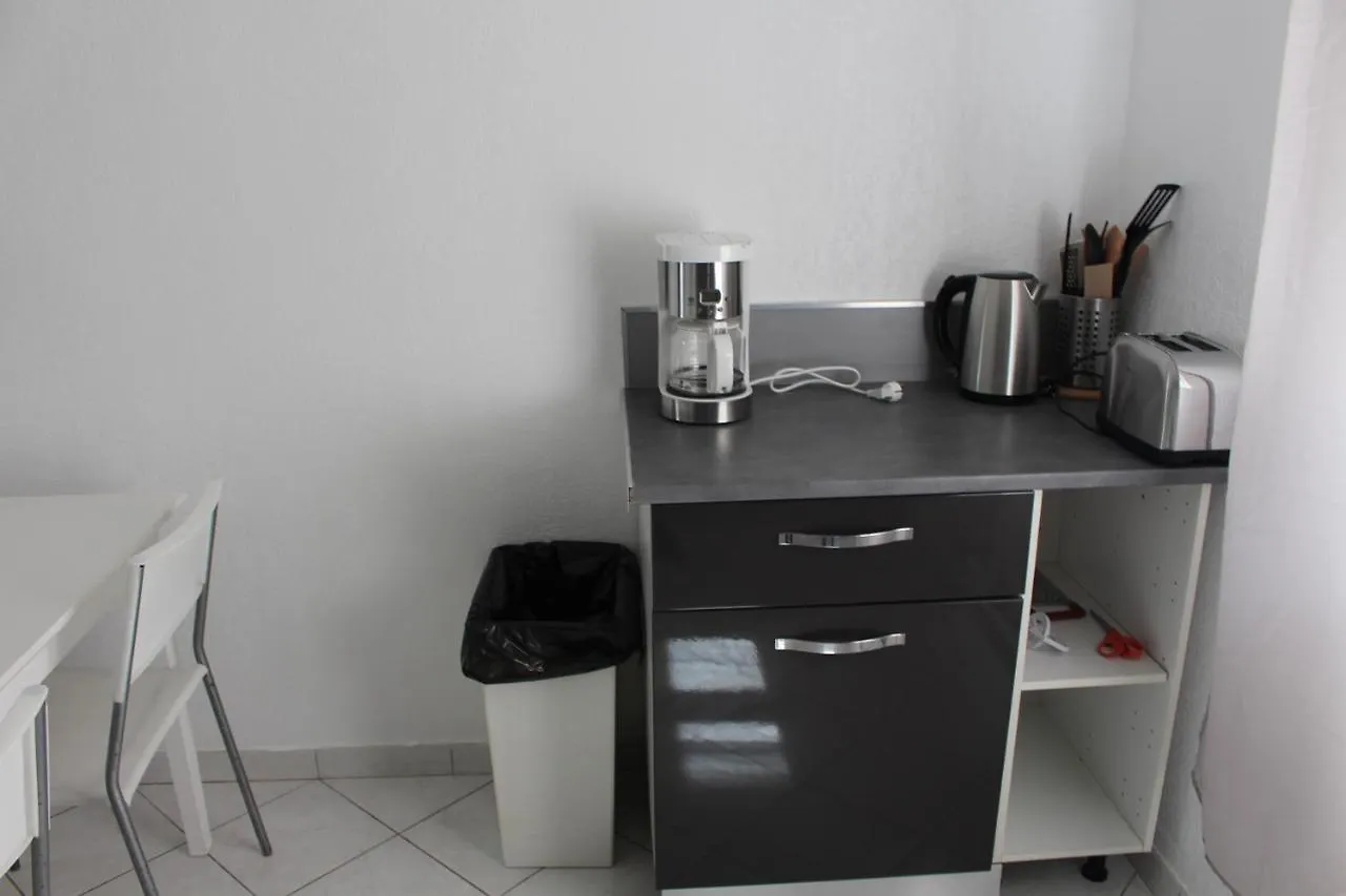 Residence Enzo Paradise La Seyne-sur-Mer Διαμέρισμα