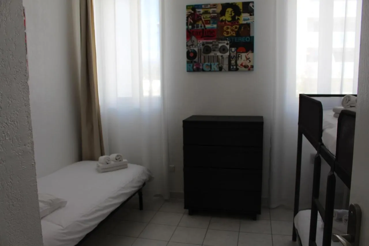 Residence Enzo Paradise La Seyne-sur-Mer Apartment